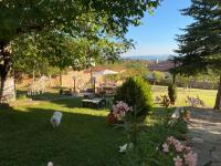 Guest House Debar - B&B Arbanasi