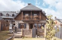 Chalet mit 3 Schlafzimmern