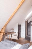 Chalet met 3 Slaapkamers