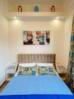 Habitación Doble - 1 o 2 camas