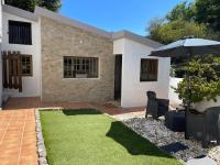 Casita Taparitas - B&B