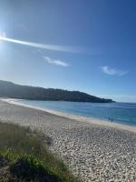 Casita Taparitas - Ferienwohnung Cangas do Morrazo