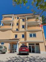 Apartman Sole - Ferienwohnung Pula