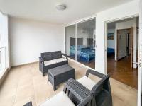 Departamento Turquesa 1 Joyas del mar San Carlos - B&B San Carlos