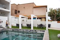 Departamento Turquesa 1 Joyas del mar San Carlos - Ferienwohnung