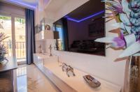 Apartment mit 1 Schlafzimmer
