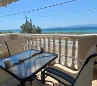 Sea side - B&B Ofrynio