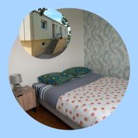 Les Cyclamens - Chambres d’hôtes Cosne-Cours-sur-Loire