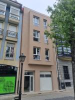 ASTURES Viviendas Turísticas - B&B Oviedo