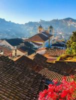 Casa Carmo - B&B Ouro Preto