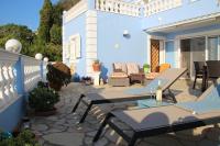 Villa Bettina 1st floor - Ferienwohnung Afiónas