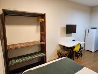 Studio met Uitzicht op de Oceaan