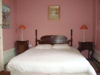 Double Room Pivoine