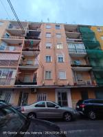 Daoiz, vivienda Vacacional para familias y mayores de 25 años en el Grao de Gandía 3ro sin Ascensor - Ferienwohnung