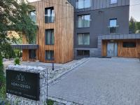 Apartamenty Nowa Osada - by VillaOlimpijska2 - Chambres d'hôtes Wisła