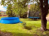 Ubytování pod třešní - Bed and Breakfast