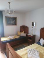 Apartamento de 2 dormitorios
