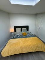Joli petit logement avec fraîcheur et confort - B&B Lescure-d'Albigeois
