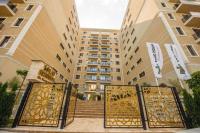 Apartament MARIA Solid House Residence MAMAIA - B&B