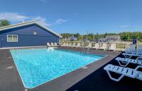 Standaard Kamer met 2 Queensize Bedden - Rookvrij