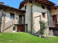 La Baita nel Bosco - Ferienwohnung Brossasco