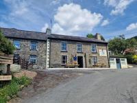 The Royal Oak Inn, Rhandirmwyn - Bed and Breakfast
