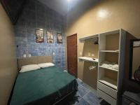 Chambre Double avec Salle de Bains Privative