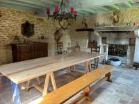 la bastille de Forfot - Ferienwohnung Ampilly-le-Sec