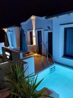 Nikos VKL - B&B