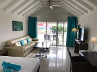 Studio de Luxe TIARE Orient Bay Citerne - B&B Orient Bay