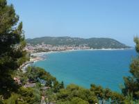 Appartamento ad Andora a soli 5' dal mare - B&B Laigueglia