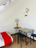 Economy Quadruple Room