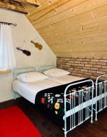 Tweepersoonskamer met Eigen Badkamer