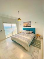 Apartment mit Meerblick