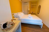 Camera Matrimoniale con Balcone