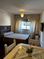 Punto Quiros - Monoambiente centrico, a la vuelta del Patio Olmos - B&B Córdoba