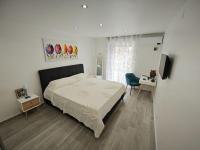 Appartement met 1 Slaapkamer