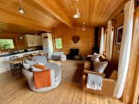 The Alpaca Cabin - B&B
