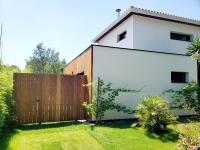 T2 dans une villa au bout de golf d'Hossegor 5 étoiles - Ferienwohnung