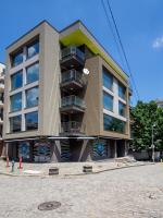 Modern Apartment with Parking next to Bulgaria Mall - B&B Sofia