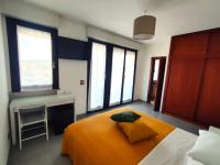 Chambre Double avec Salle de Bains Privative