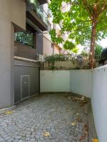 Vertigo Modern 2-Bedroom Apartment with Parking & Vitosha View - B&B Sofia