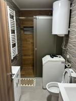 Icy Apartment - Ferienwohnung Belgrad