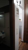 Beautiful Sweet Brown apartment in the center - B&B