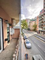 Charming Studio in Las Cañitas - B&B Buenos Aires