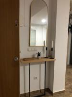 ESPECTACULAR DUPLEX en EL CENTRO - Ferienwohnung