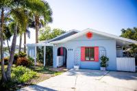 The Nautilus Hacienda - B&B