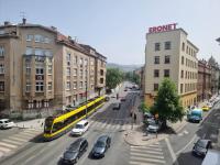 Apartman Bolero - Bed and Breakfast Sarajevo