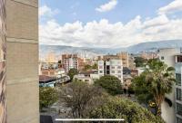 San Peter Aparta Suite en La 70 Laureles - B&B Medellín