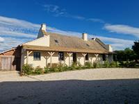 Gite ferme du meix guillot - B&B